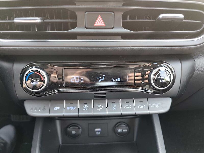 Hyundai Kona HEV 1.6 GDI DT Maxx