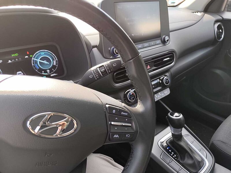 Hyundai Kona HEV 1.6 GDI DT Maxx