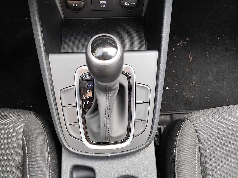 Hyundai Kona HEV 1.6 GDI DT Maxx