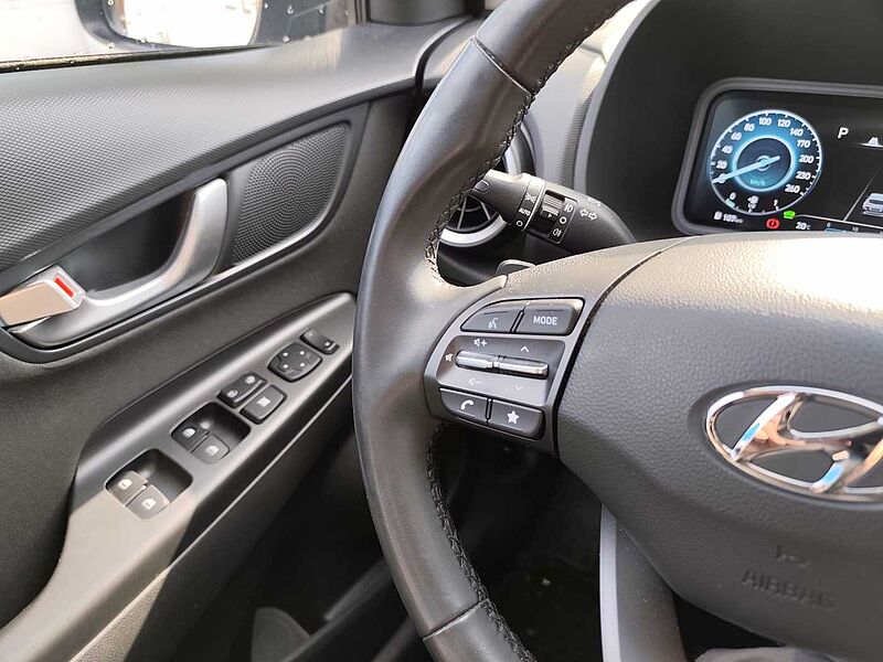 Hyundai Kona HEV 1.6 GDI DT Maxx