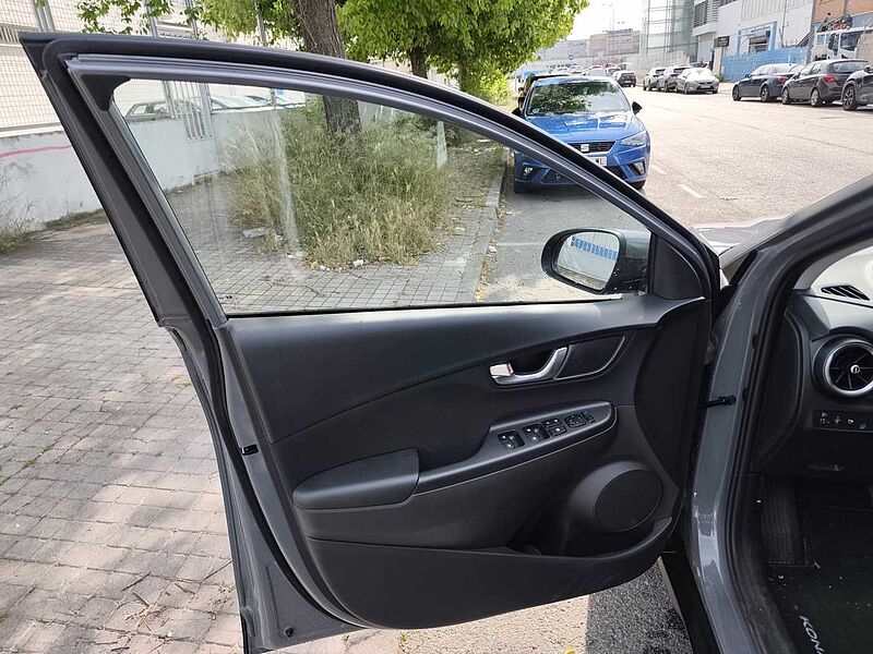 Hyundai Kona HEV 1.6 GDI DT Maxx