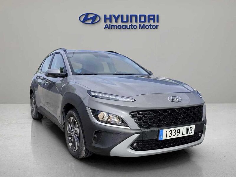 Hyundai Kona HEV 1.6 GDI DT Maxx