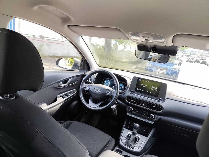 Hyundai Kona HEV 1.6 GDI DT Maxx