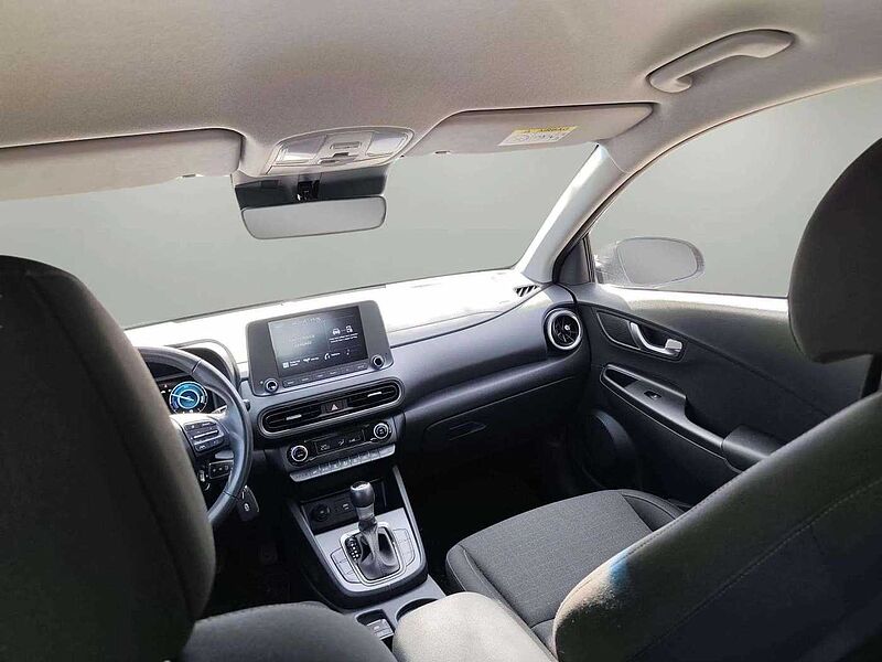 Hyundai Kona HEV 1.6 GDI DT Maxx