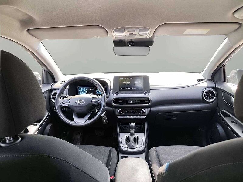 Hyundai Kona HEV 1.6 GDI DT Maxx
