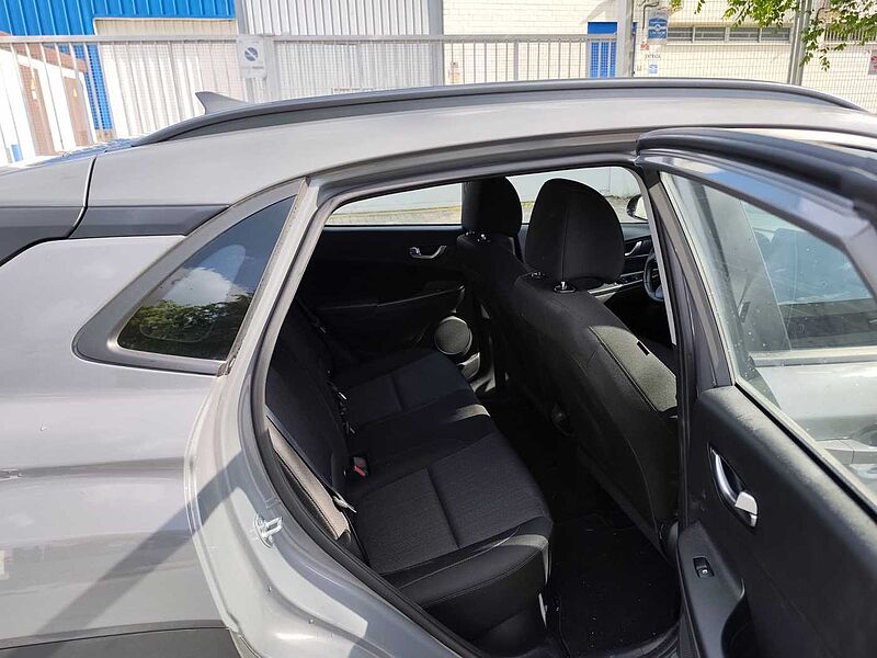 Hyundai Kona HEV 1.6 GDI DT Maxx