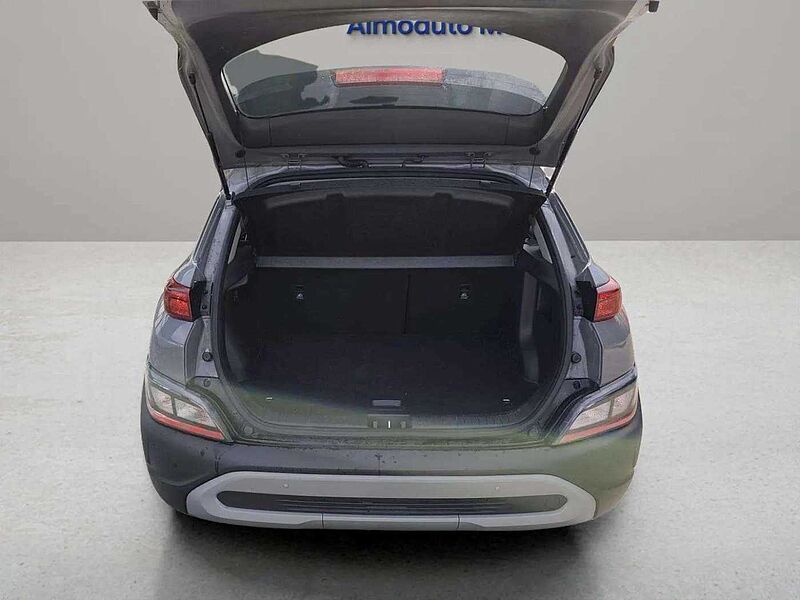 Hyundai Kona HEV 1.6 GDI DT Maxx
