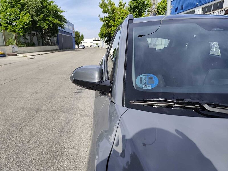 Hyundai Kona HEV 1.6 GDI DT Maxx