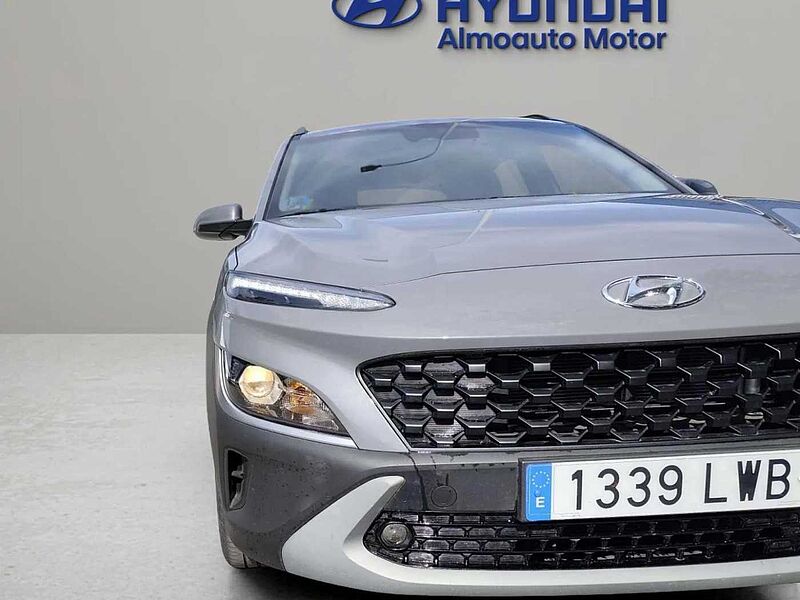 Hyundai Kona HEV 1.6 GDI DT Maxx