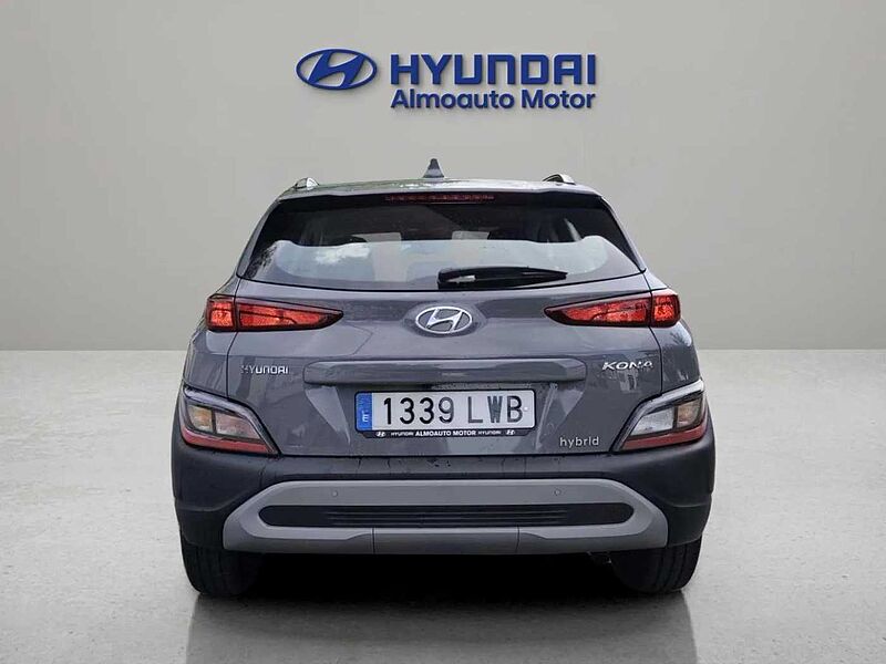 Hyundai Kona HEV 1.6 GDI DT Maxx