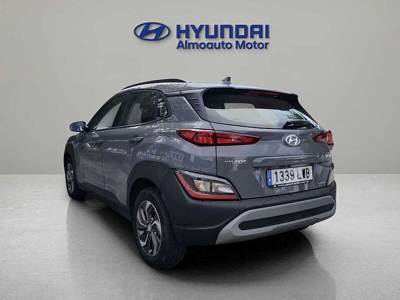 Hyundai Kona HEV 1.6 GDI DT Maxx