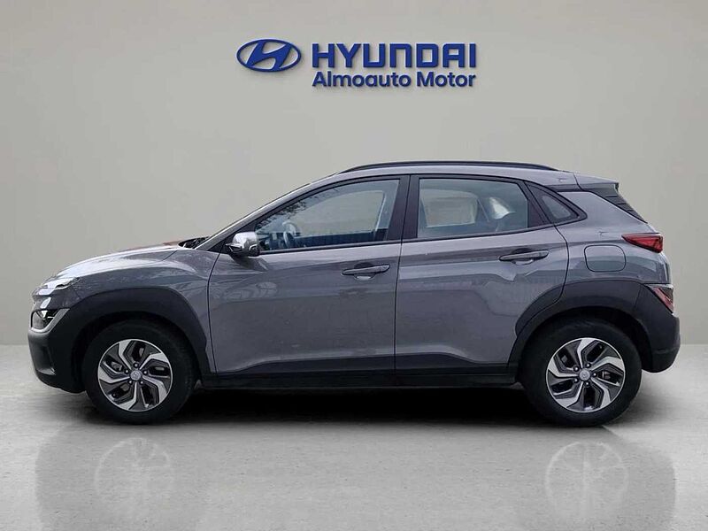 Hyundai Kona HEV 1.6 GDI DT Maxx