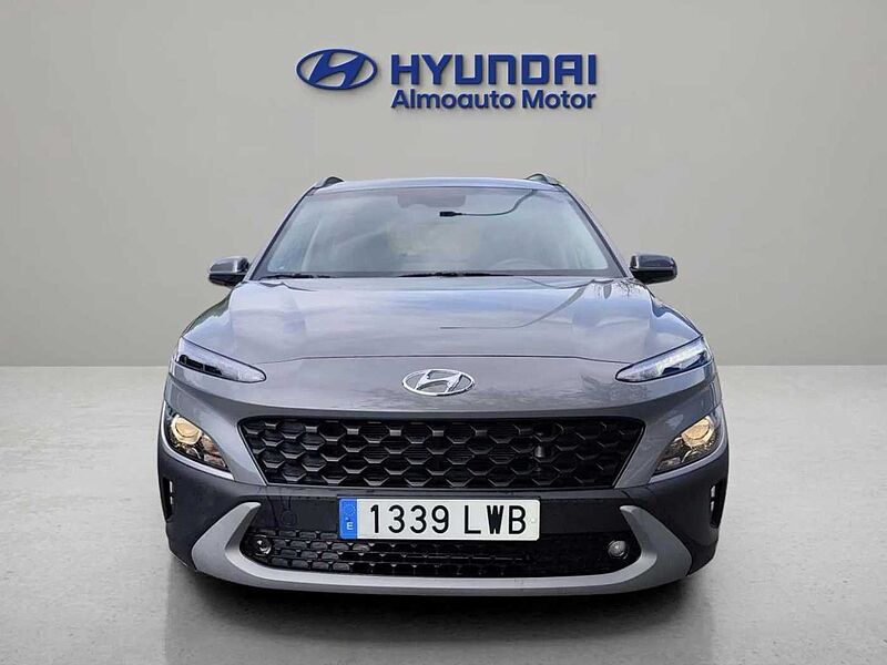 Hyundai Kona HEV 1.6 GDI DT Maxx
