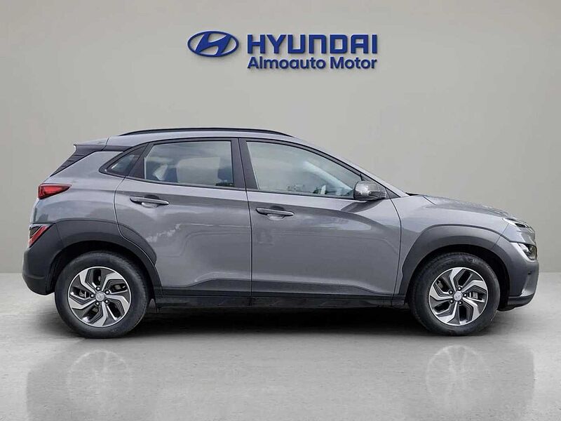 Hyundai Kona HEV 1.6 GDI DT Maxx