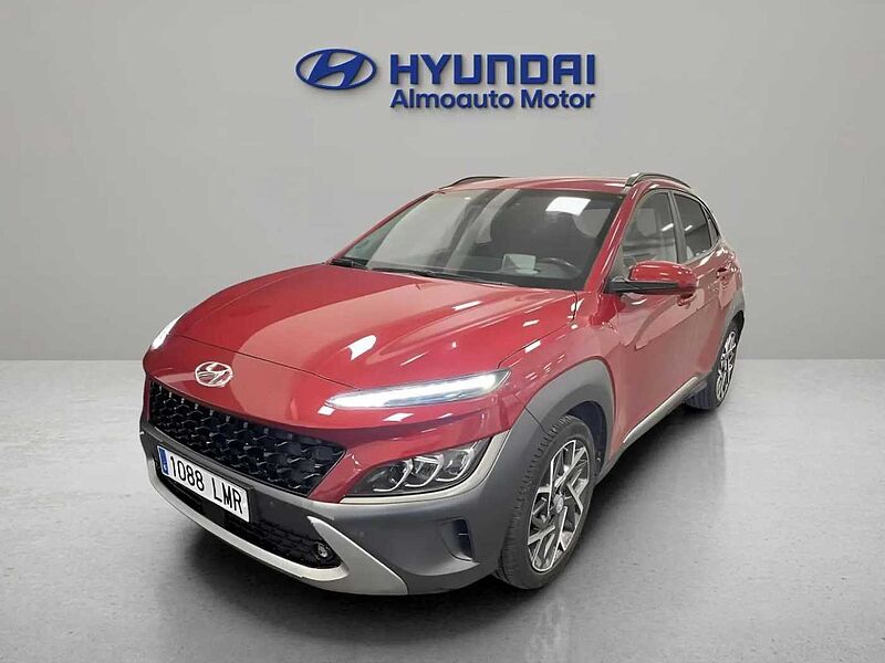 Hyundai Kona HEV 1.6 GDI DT Style Sky