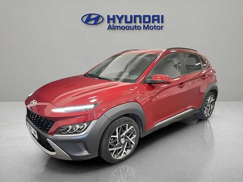 Hyundai Kona HEV 1.6 GDI DT Style Sky