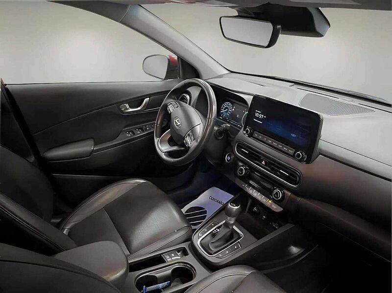 Hyundai Kona HEV 1.6 GDI DT Style Sky
