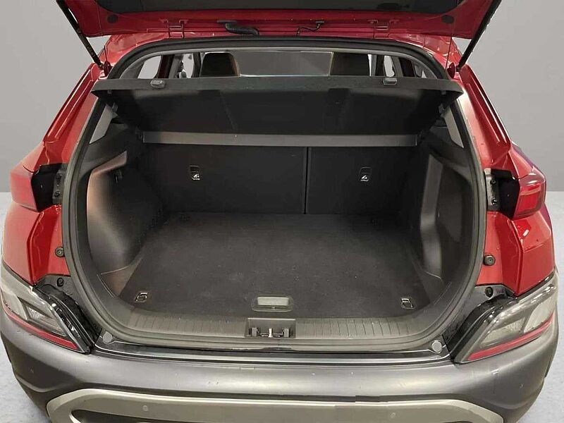 Hyundai Kona HEV 1.6 GDI DT Style Sky