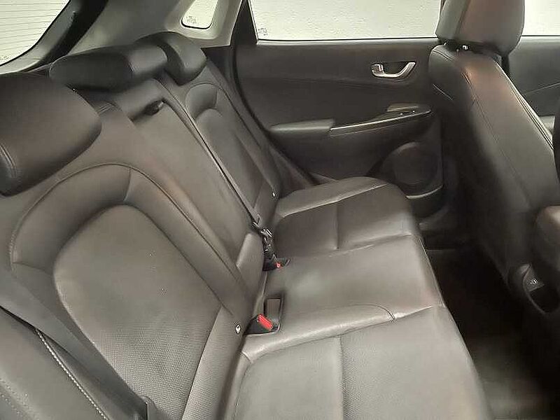 Hyundai Kona HEV 1.6 GDI DT Style Sky