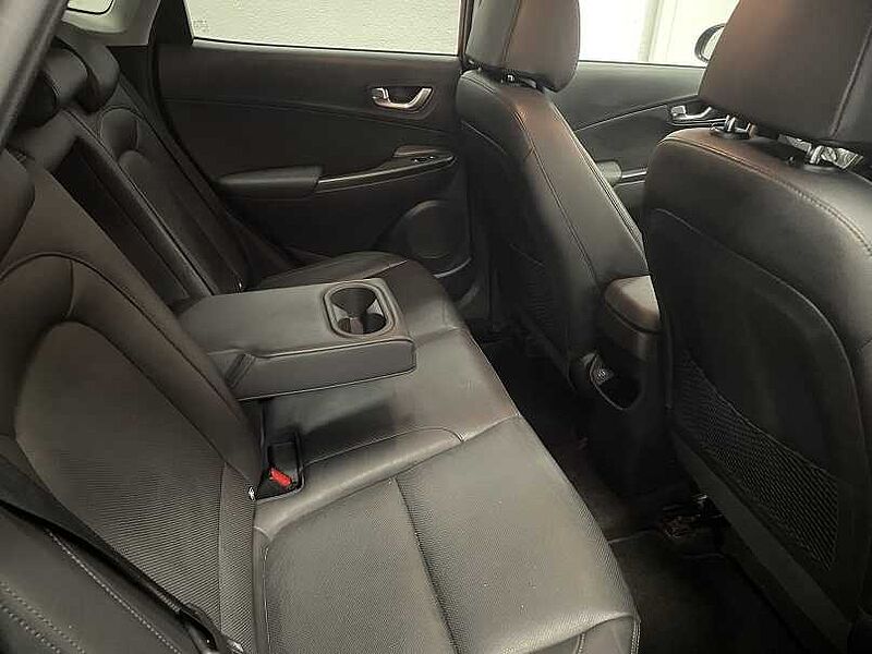 Hyundai Kona HEV 1.6 GDI DT Style Sky