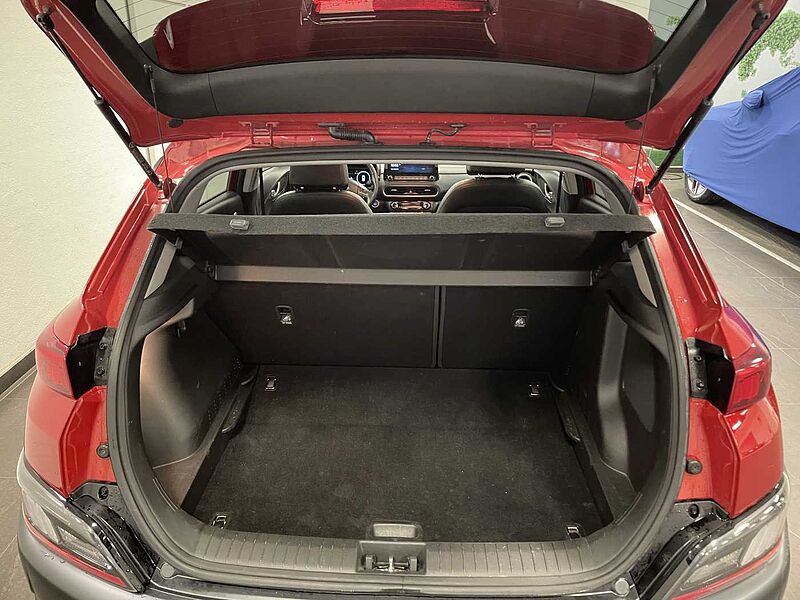 Hyundai Kona HEV 1.6 GDI DT Style Sky