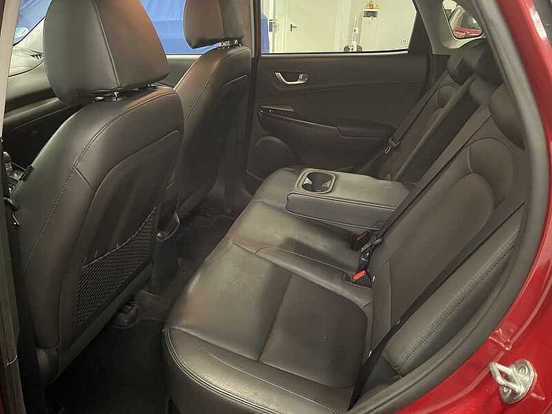 Hyundai Kona HEV 1.6 GDI DT Style Sky