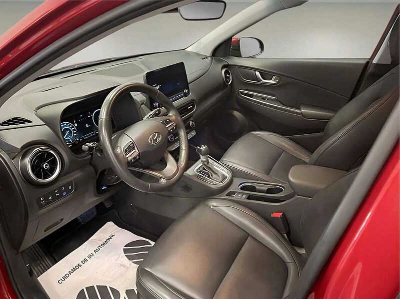 Hyundai Kona HEV 1.6 GDI DT Style Sky