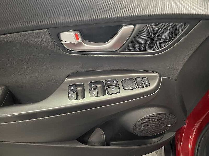 Hyundai Kona HEV 1.6 GDI DT Style Sky