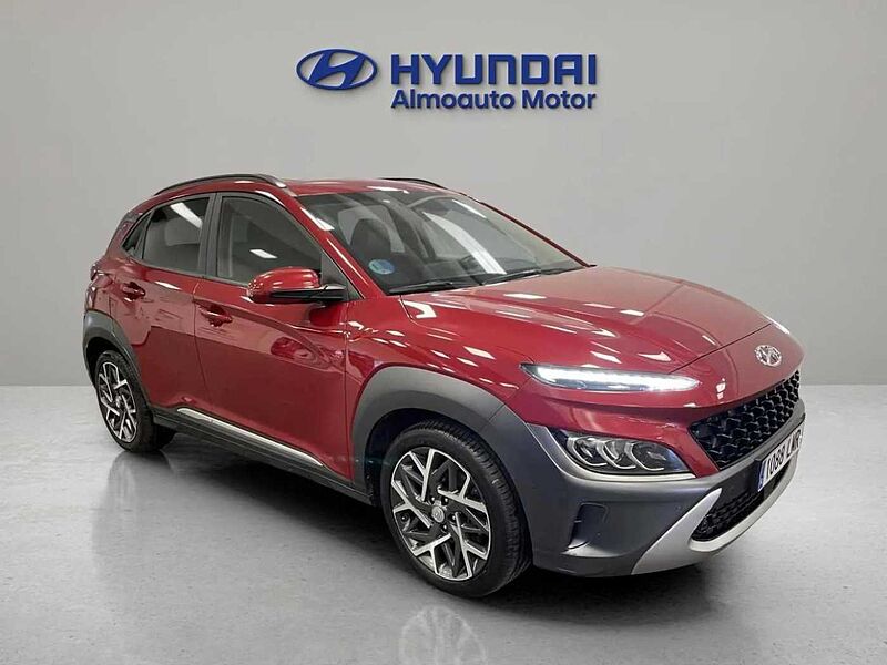 Hyundai Kona HEV 1.6 GDI DT Style Sky