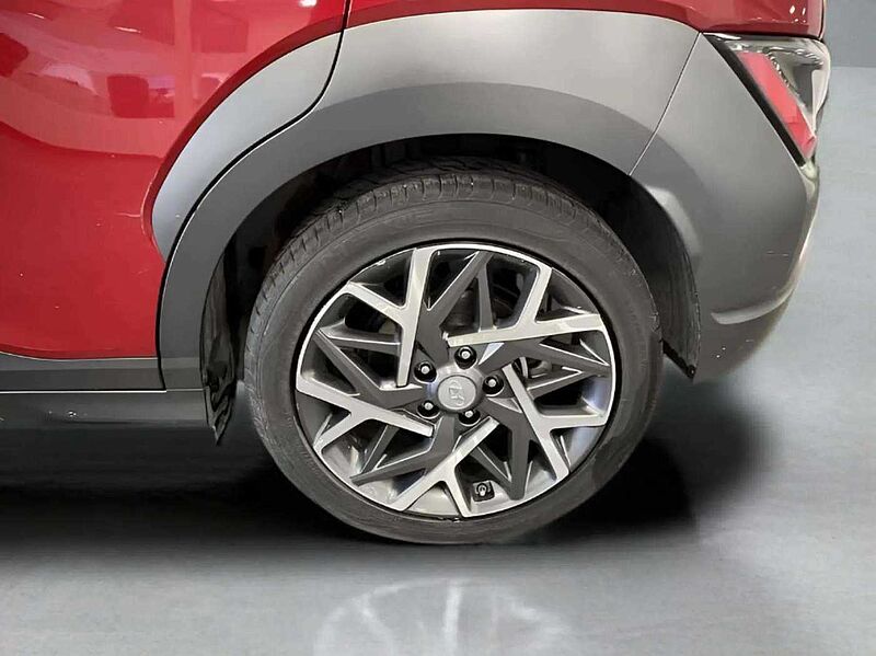 Hyundai Kona HEV 1.6 GDI DT Style Sky