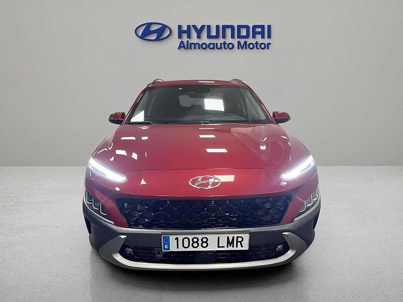 Hyundai Kona HEV 1.6 GDI DT Style Sky