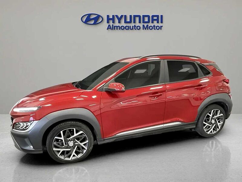 Hyundai Kona HEV 1.6 GDI DT Style Sky