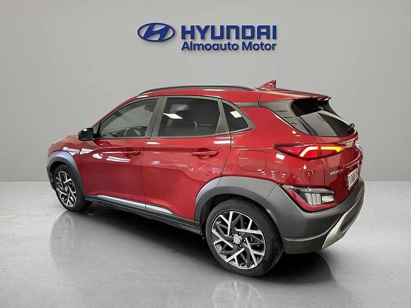 Hyundai Kona HEV 1.6 GDI DT Style Sky
