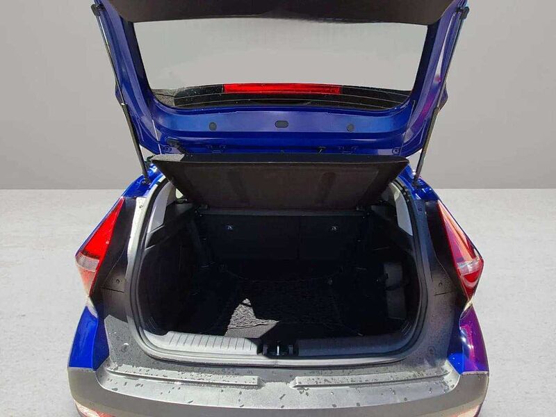 Hyundai Bayon 1.0 TGDI 48V Tecno DT