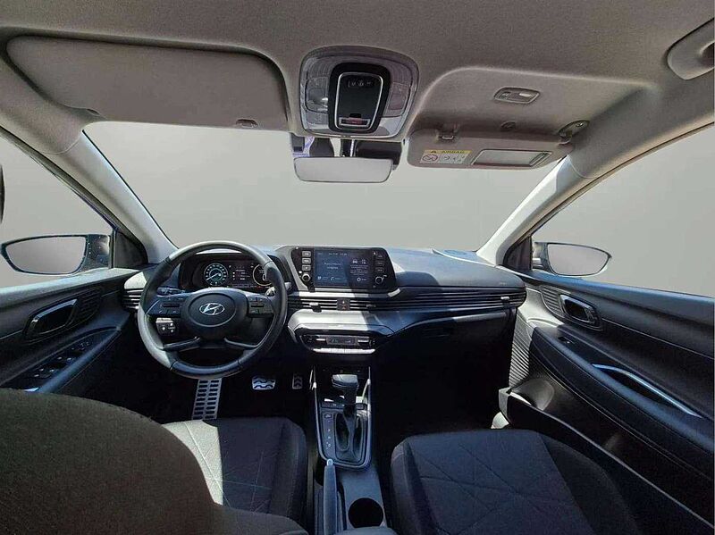 Hyundai Bayon 1.0 TGDI 48V Tecno DT