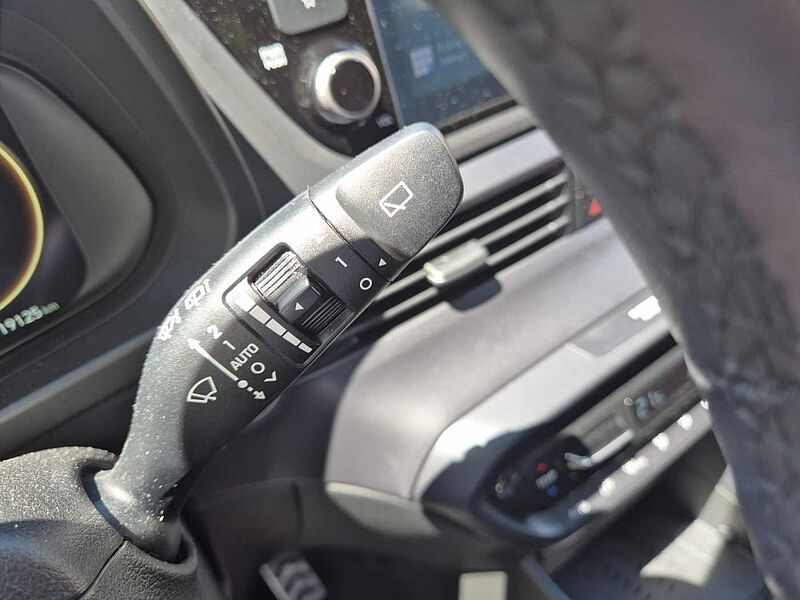 Hyundai Bayon 1.0 TGDI 48V Tecno DT