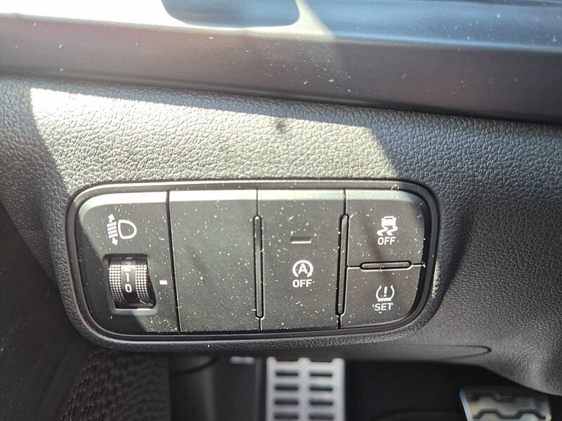 Hyundai Bayon 1.0 TGDI 48V Tecno DT