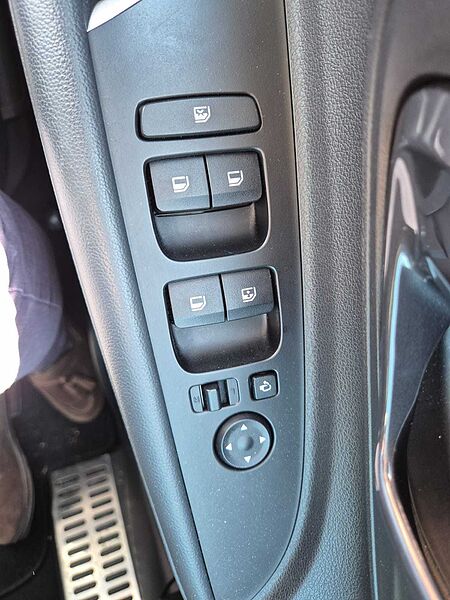 Hyundai Bayon 1.0 TGDI 48V Tecno DT