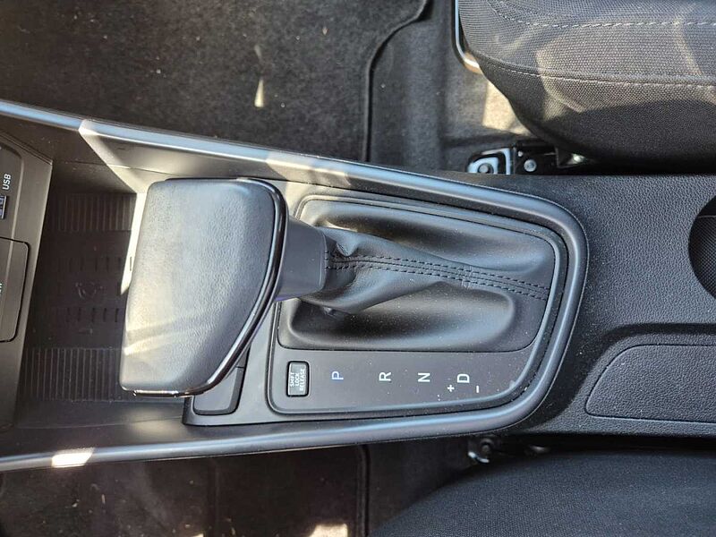 Hyundai Bayon 1.0 TGDI 48V Tecno DT