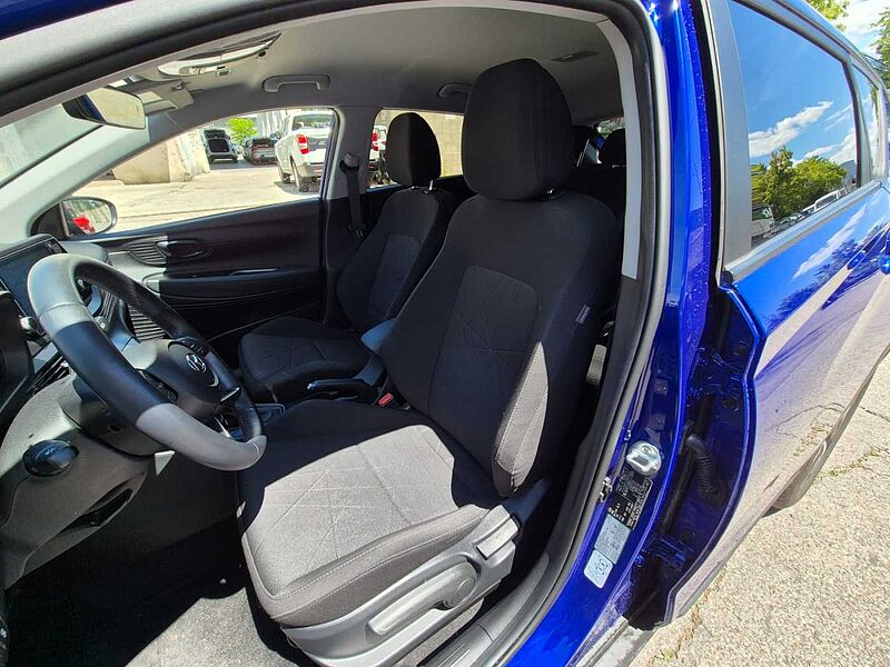 Hyundai Bayon 1.0 TGDI 48V Tecno DT