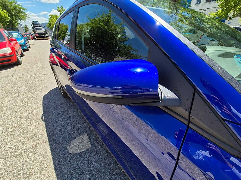 Hyundai Bayon 1.0 TGDI 48V Tecno DT