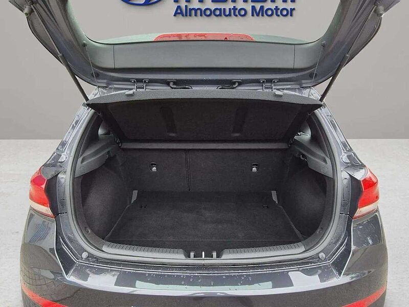 Hyundai i30 1.0 TGDI Klass LR 48V 120