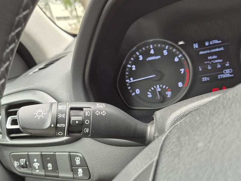 Hyundai i30 1.0 TGDI Klass LR 48V 120