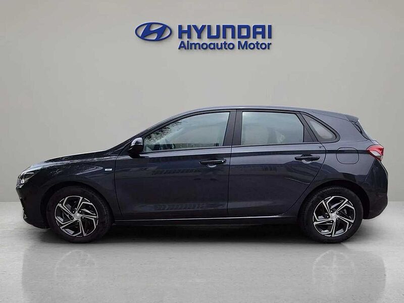 Hyundai i30 1.0 TGDI Klass LR 48V 120
