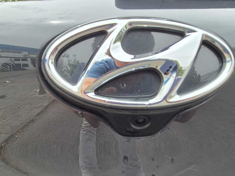 Hyundai i30 1.0 TGDI Klass LR 48V 120