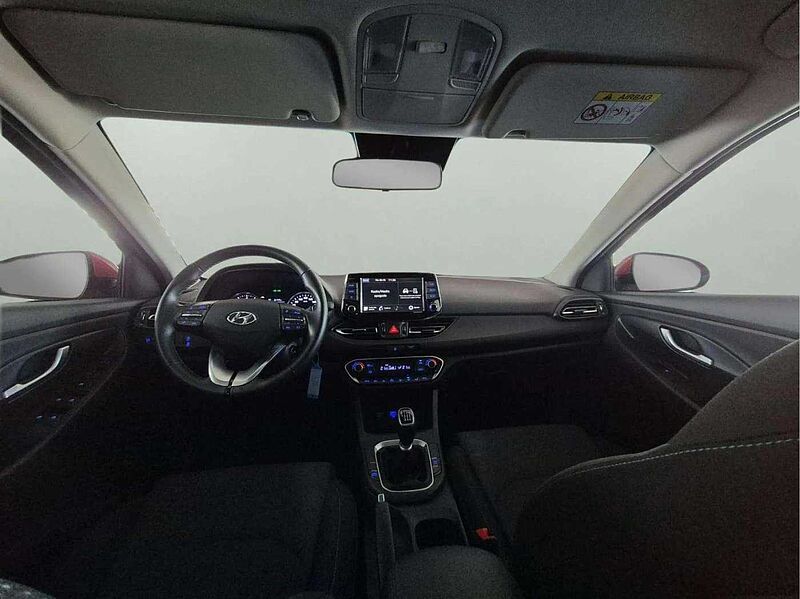 Hyundai i30 1.0 TGDI Klass LR 48V 120