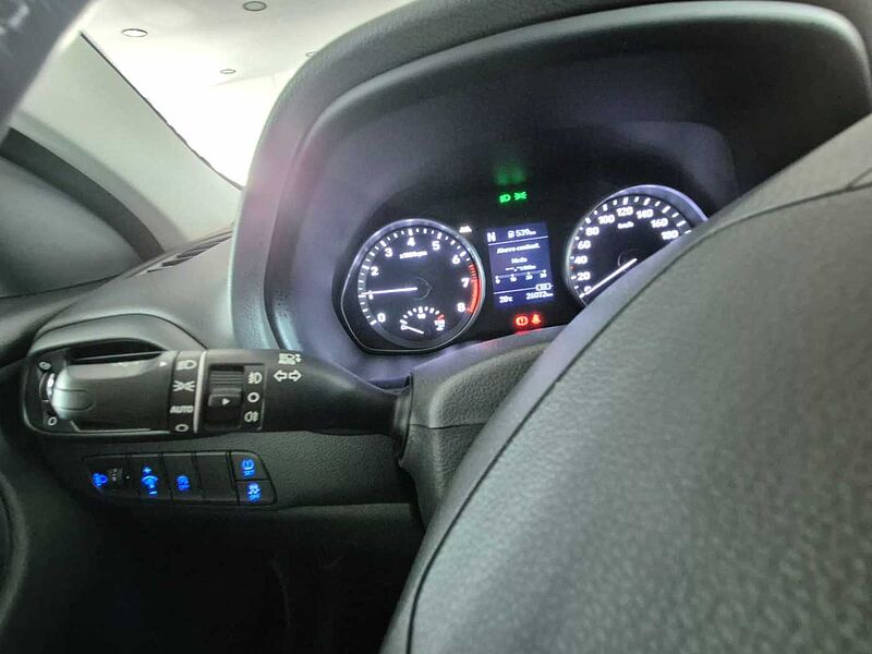 Hyundai i30 1.0 TGDI Klass LR 48V 120