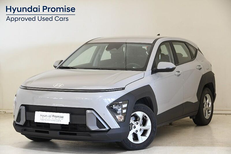 Hyundai Kona HEV 1.6 GDI Maxx DT