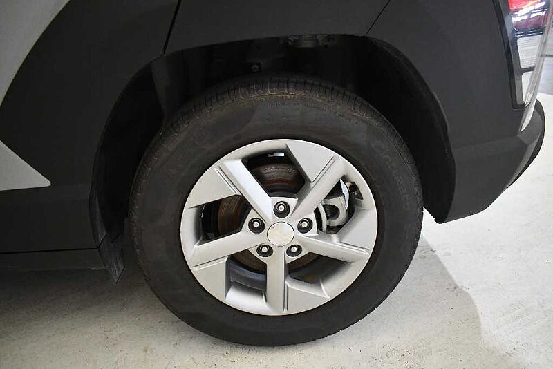 Hyundai Kona HEV 1.6 GDI Maxx DT
