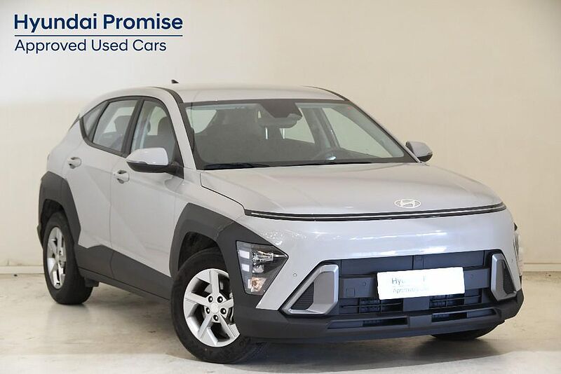 Hyundai Kona HEV 1.6 GDI Maxx DT